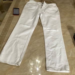 HudsonThalia Loose fit27x33